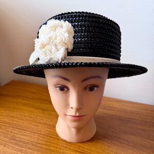 Vintage Frank Olive Ney York Hat